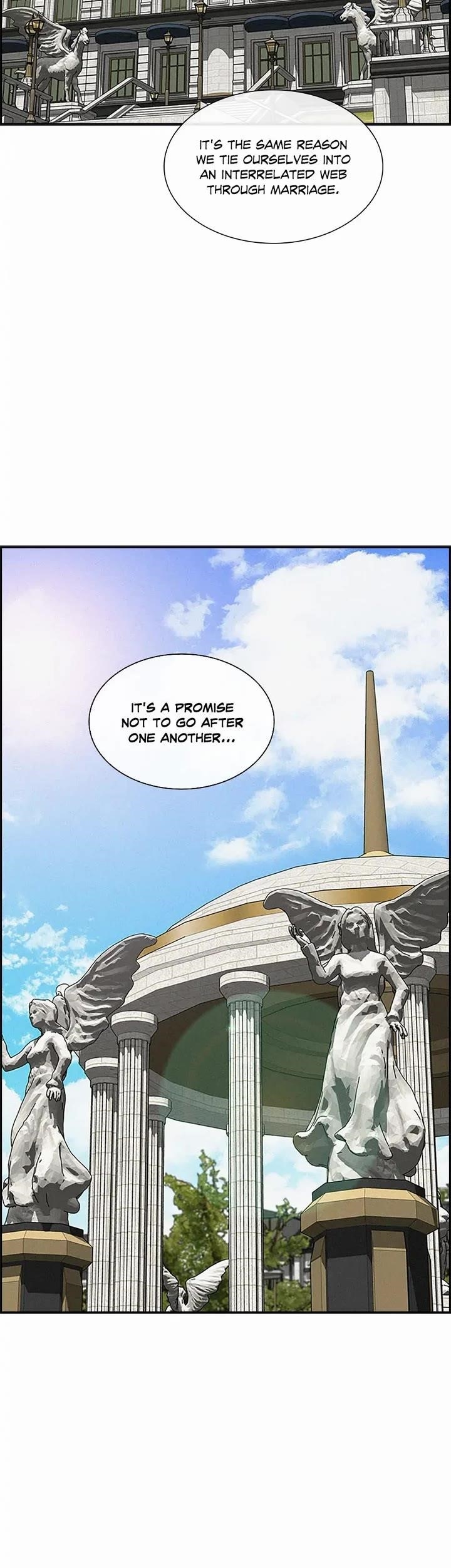 Lord of Money - Chapter 196 Page 10