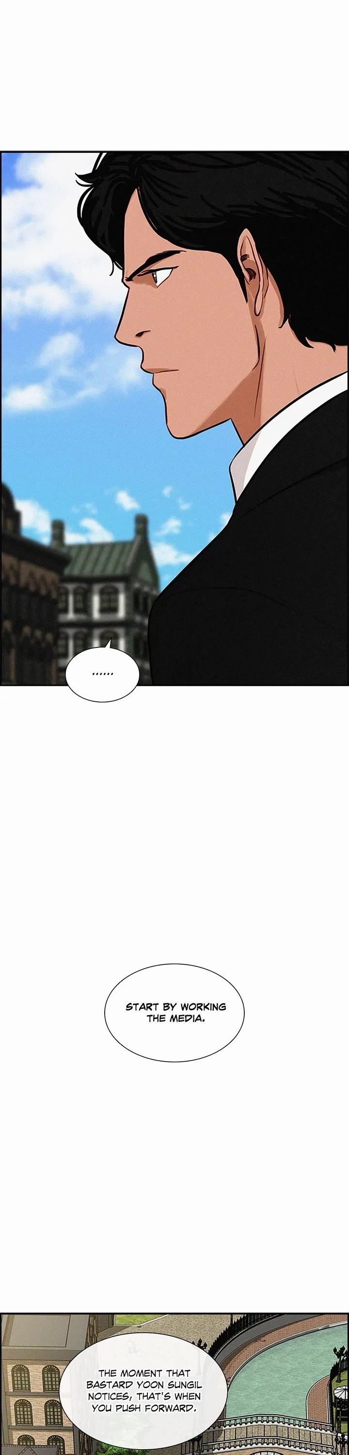 Lord of Money - Chapter 196 Page 12