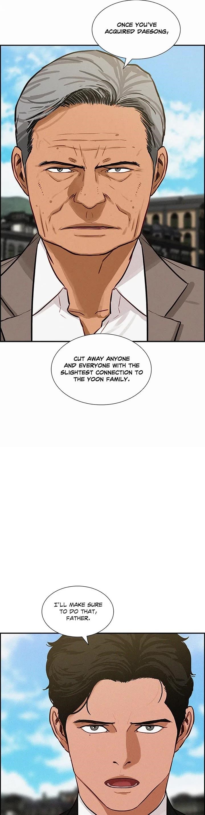 Lord of Money - Chapter 196 Page 14