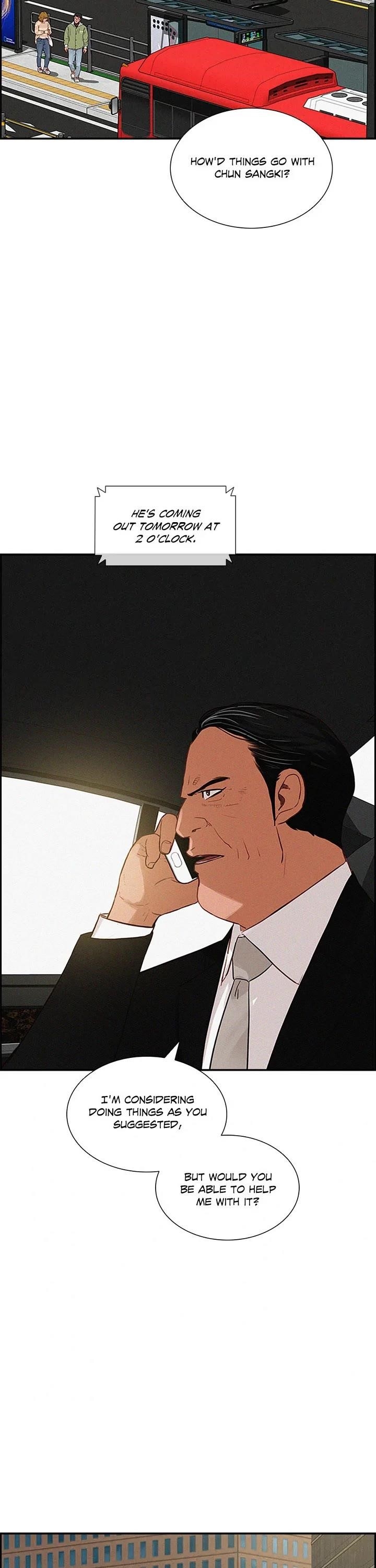 Lord of Money - Chapter 196 Page 21