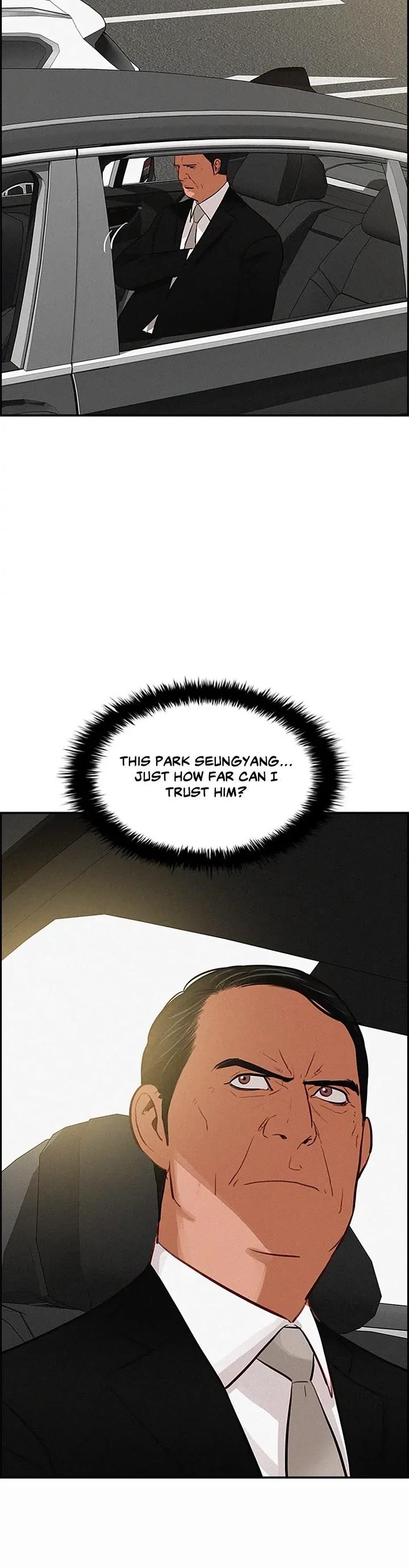 Lord of Money - Chapter 196 Page 24