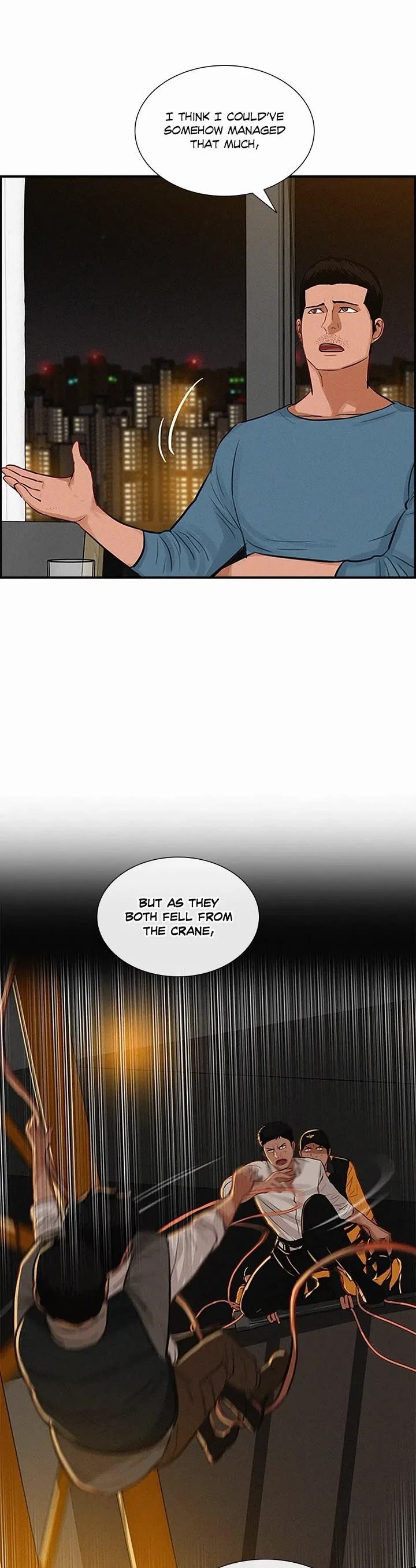 Lord of Money - Chapter 196 Page 34