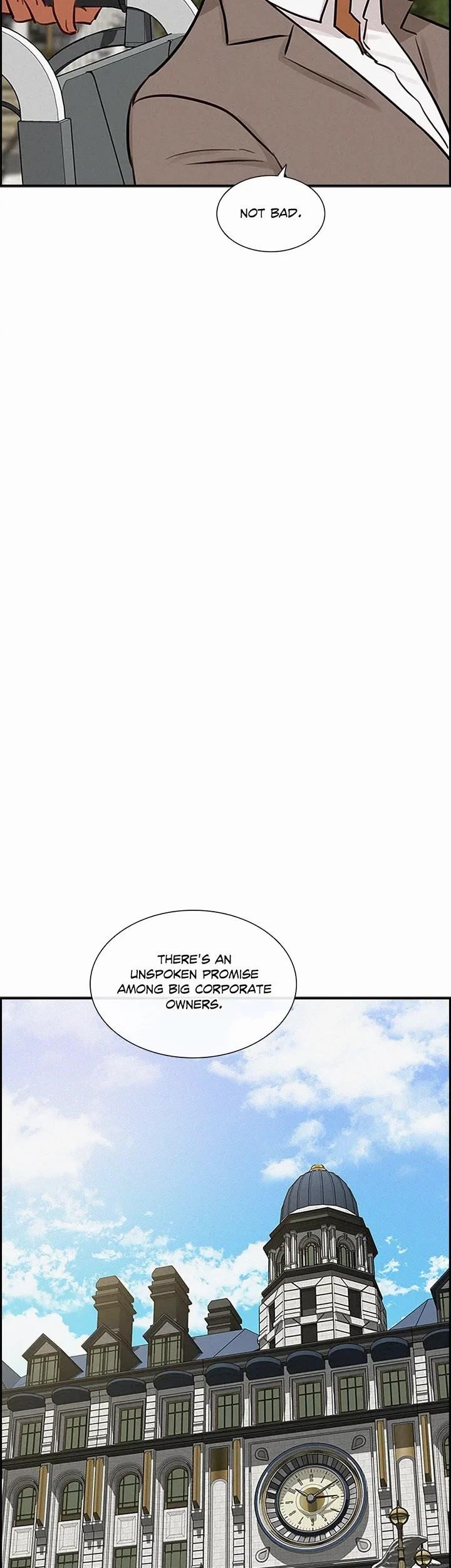 Lord of Money - Chapter 196 Page 9