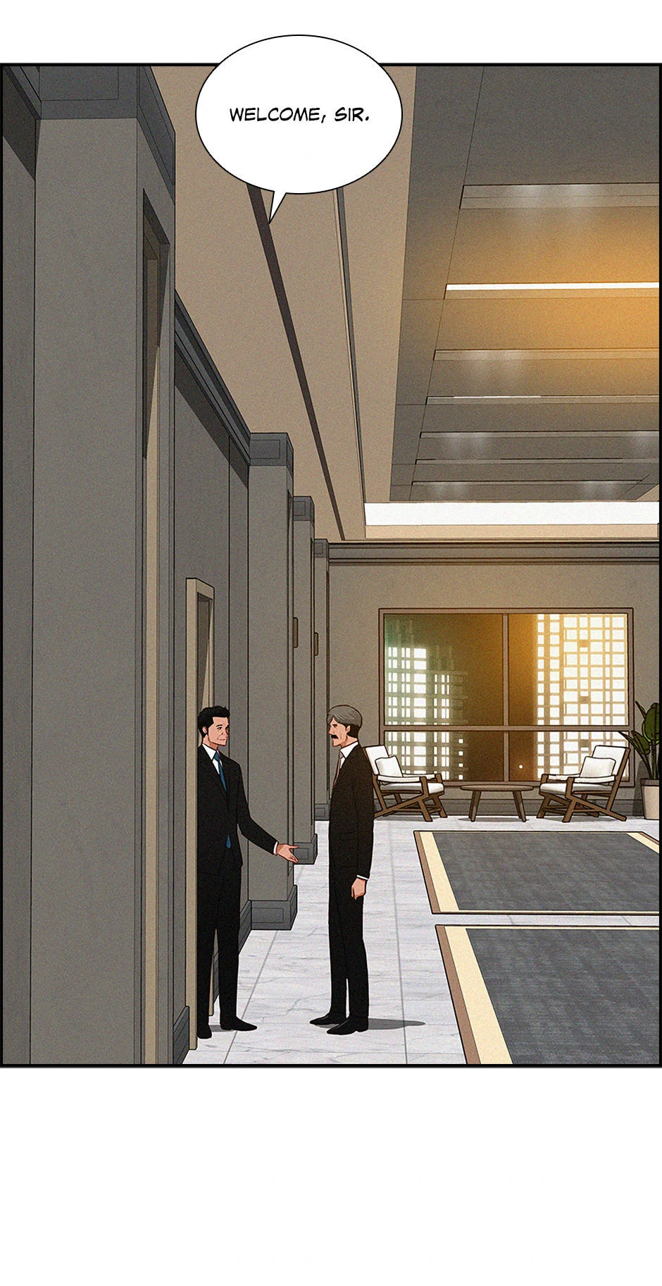 Lord of Money - Chapter 197 Page 3