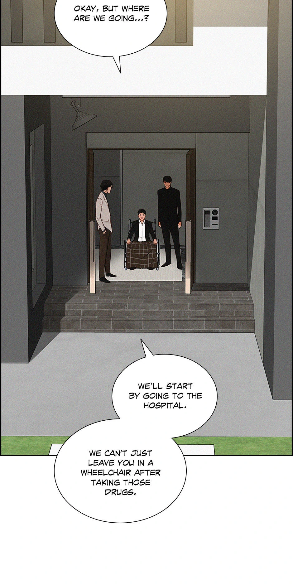 Lord of Money - Chapter 197 Page 62