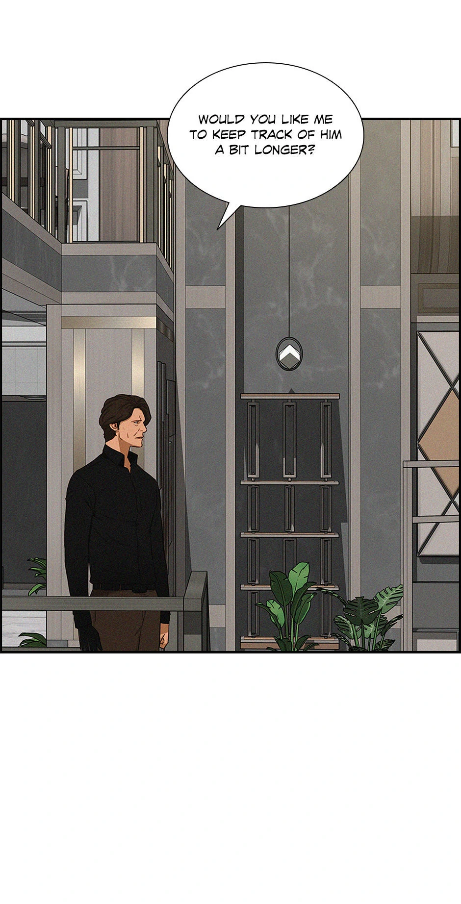 Lord of Money - Chapter 197 Page 75