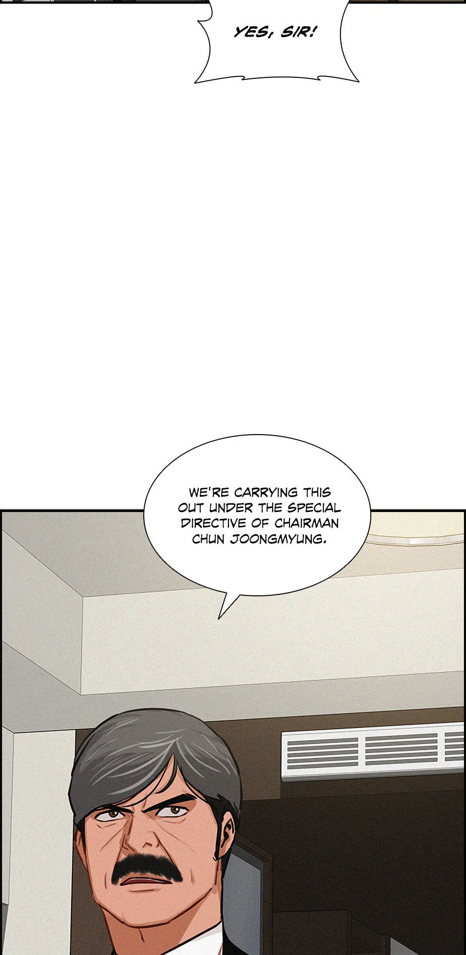 Lord of Money - Chapter 197 Page 8