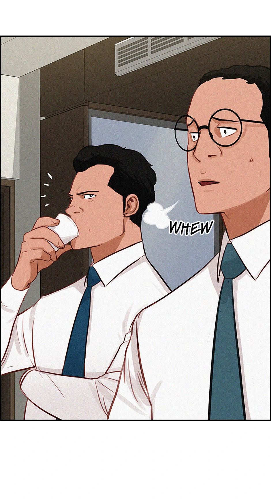 Lord of Money - Chapter 198 Page 11