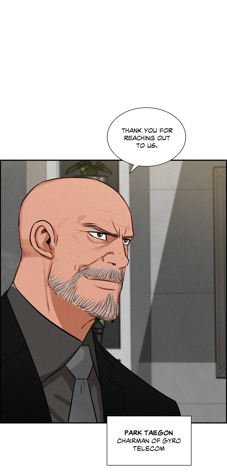 Lord of Money - Chapter 198 Page 21