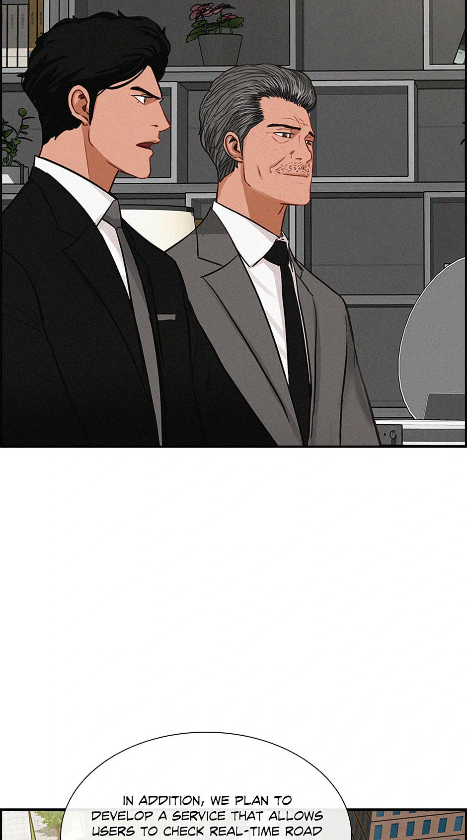 Lord of Money - Chapter 198 Page 27