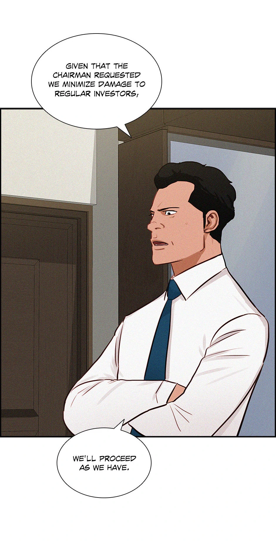 Lord of Money - Chapter 198 Page 3