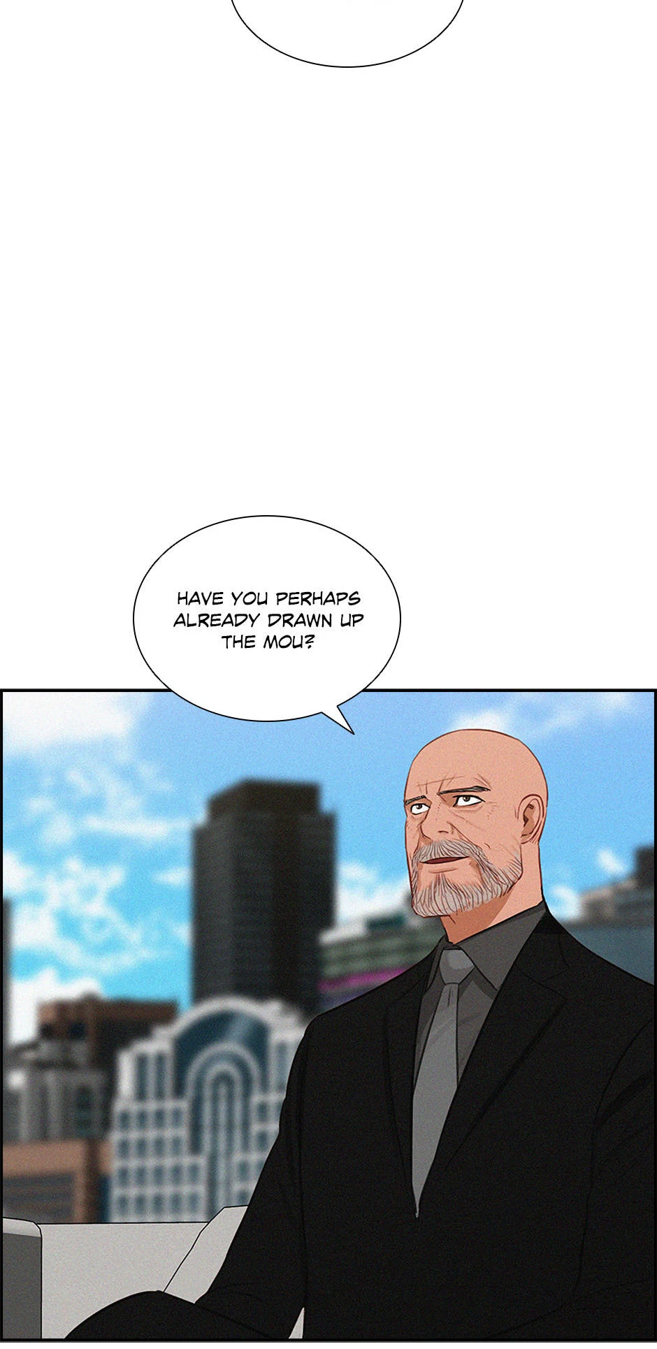 Lord of Money - Chapter 198 Page 58