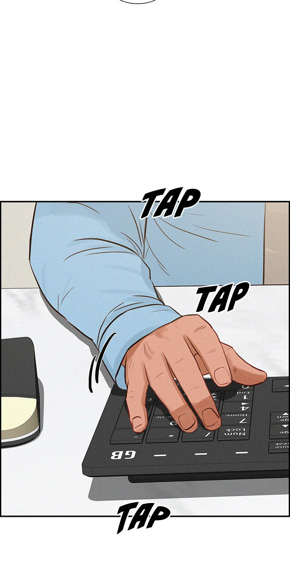 Lord of Money - Chapter 198 Page 6