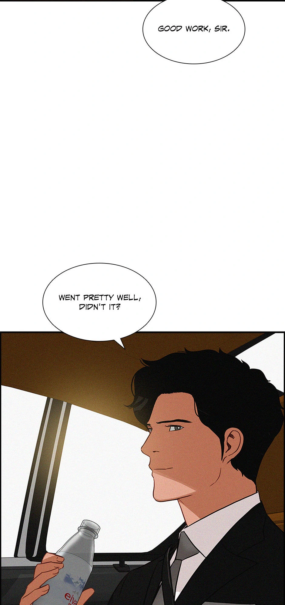 Lord of Money - Chapter 198 Page 78