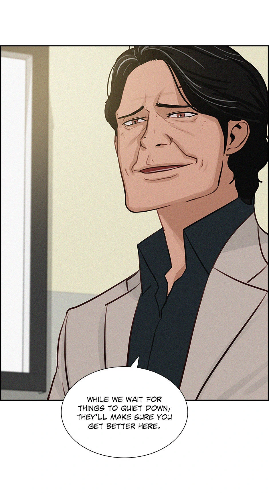 Lord of Money - Chapter 199 Page 10