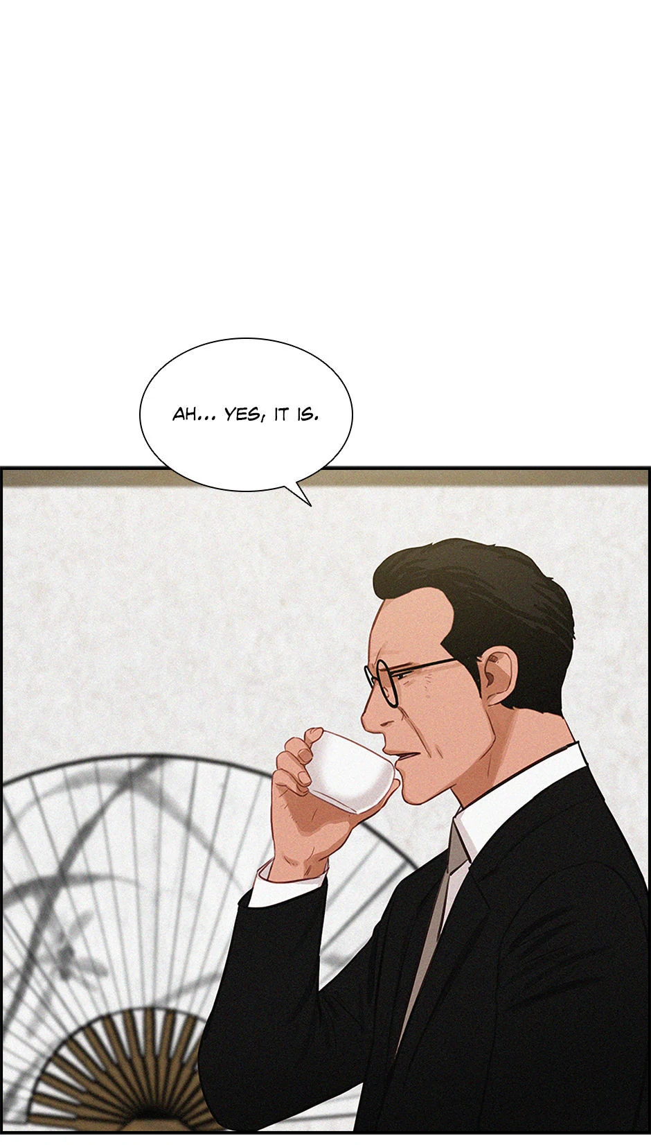 Lord of Money - Chapter 199 Page 27