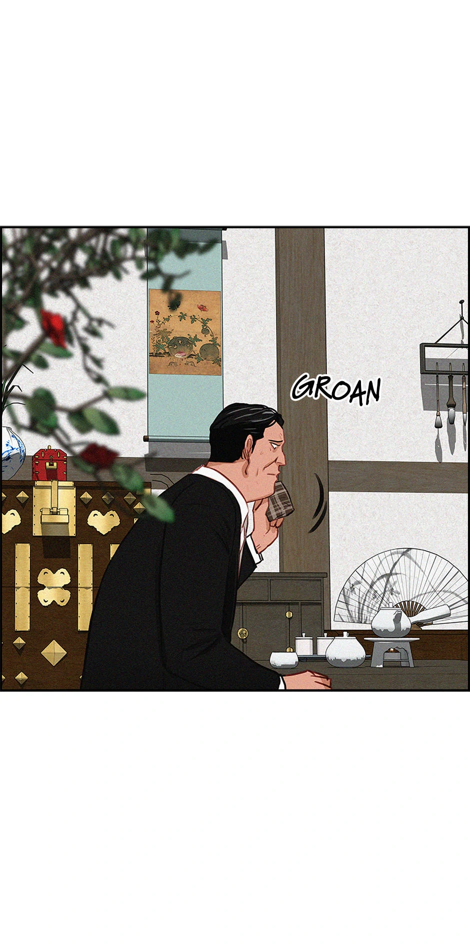 Lord of Money - Chapter 199 Page 51