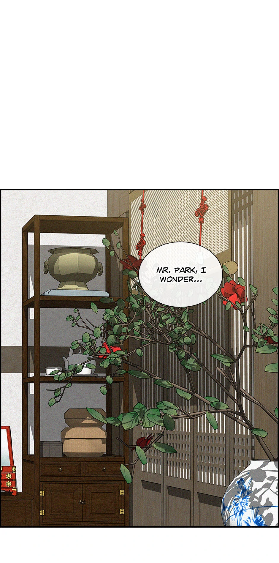 Lord of Money - Chapter 199 Page 53