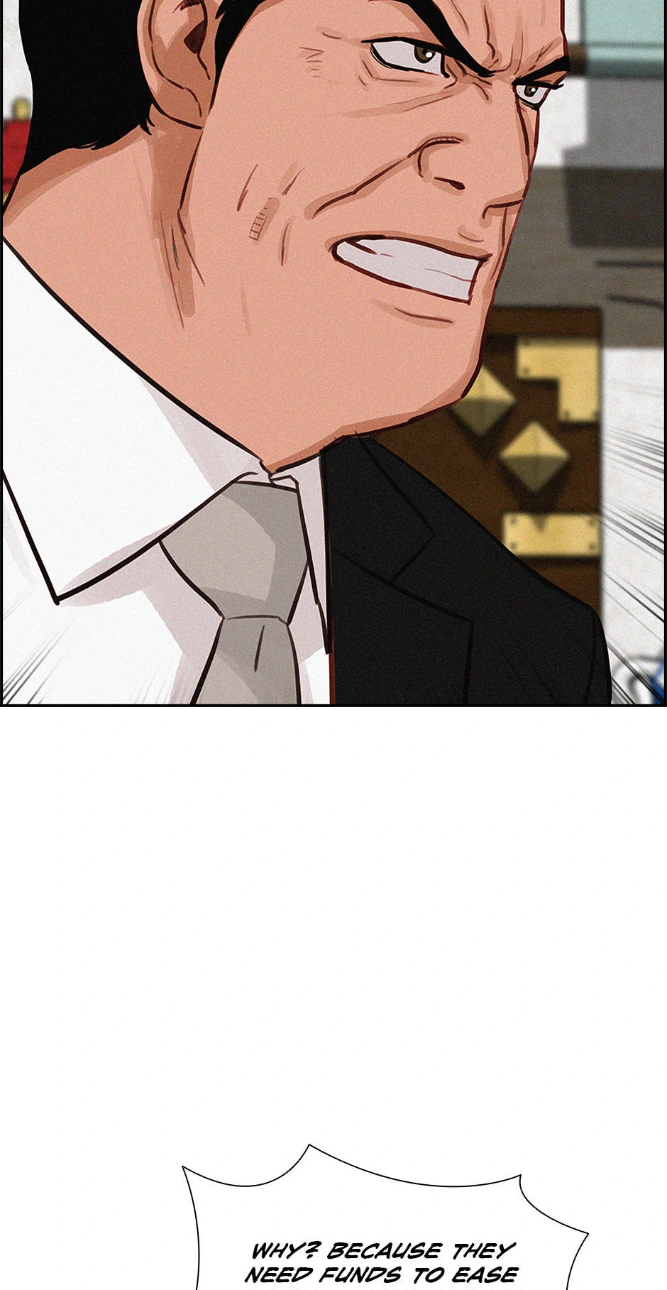 Lord of Money - Chapter 199 Page 57