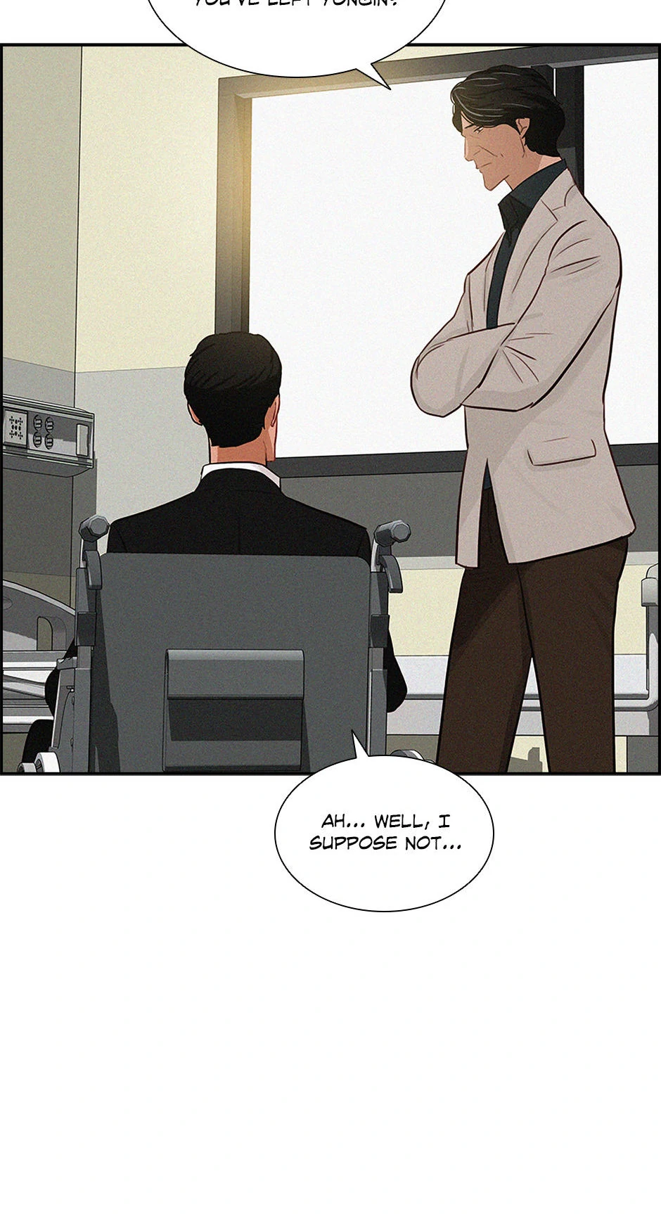 Lord of Money - Chapter 199 Page 9