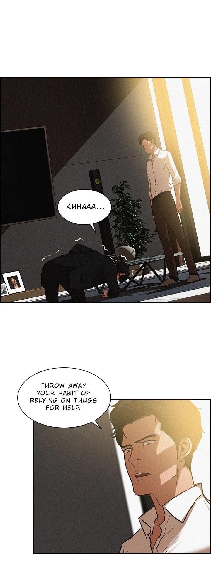 Lord of Money - Chapter 2 Page 11