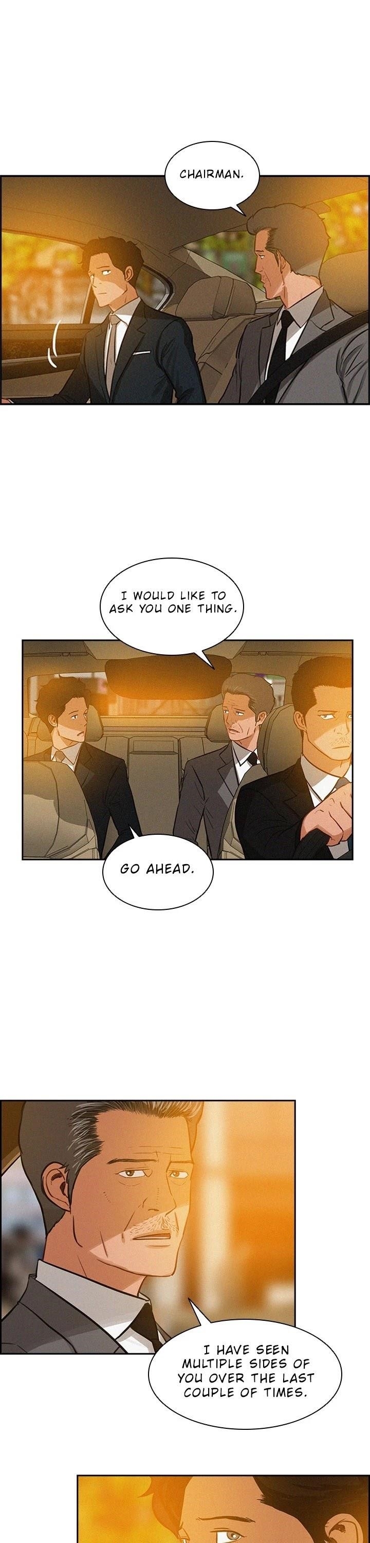 Lord of Money - Chapter 20 Page 10