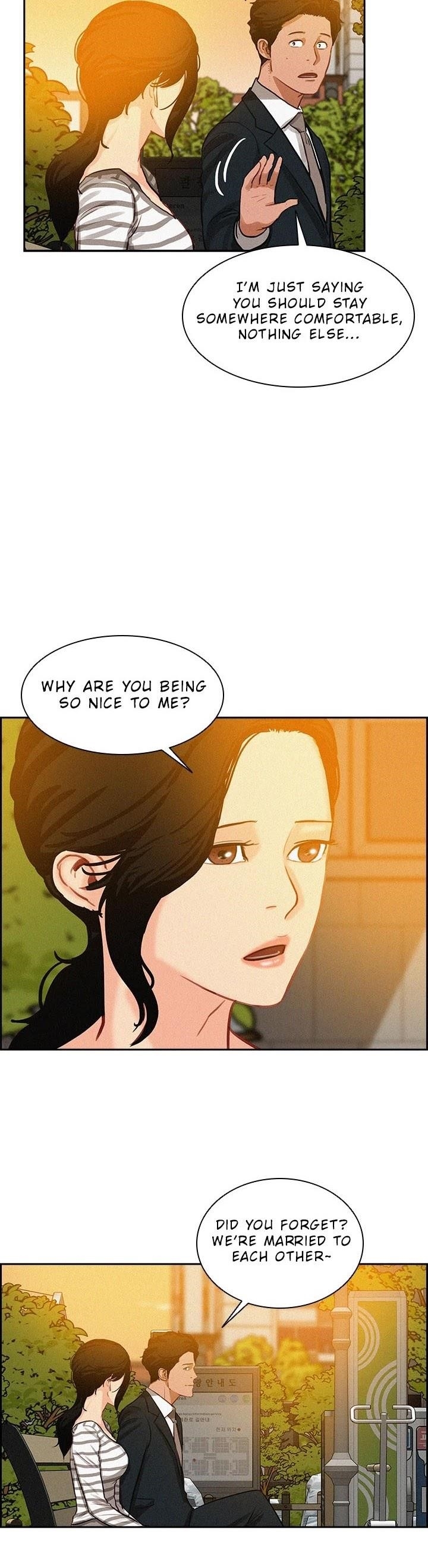 Lord of Money - Chapter 20 Page 22