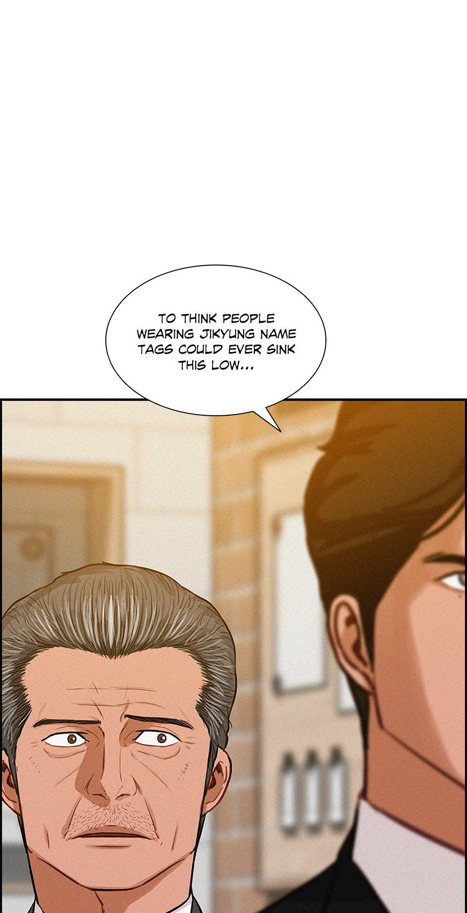 Lord of Money - Chapter 200 Page 21