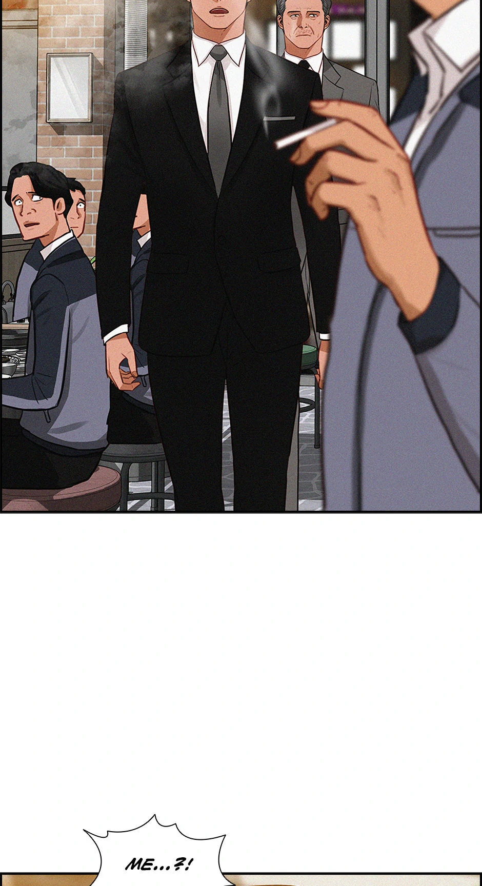 Lord of Money - Chapter 200 Page 29