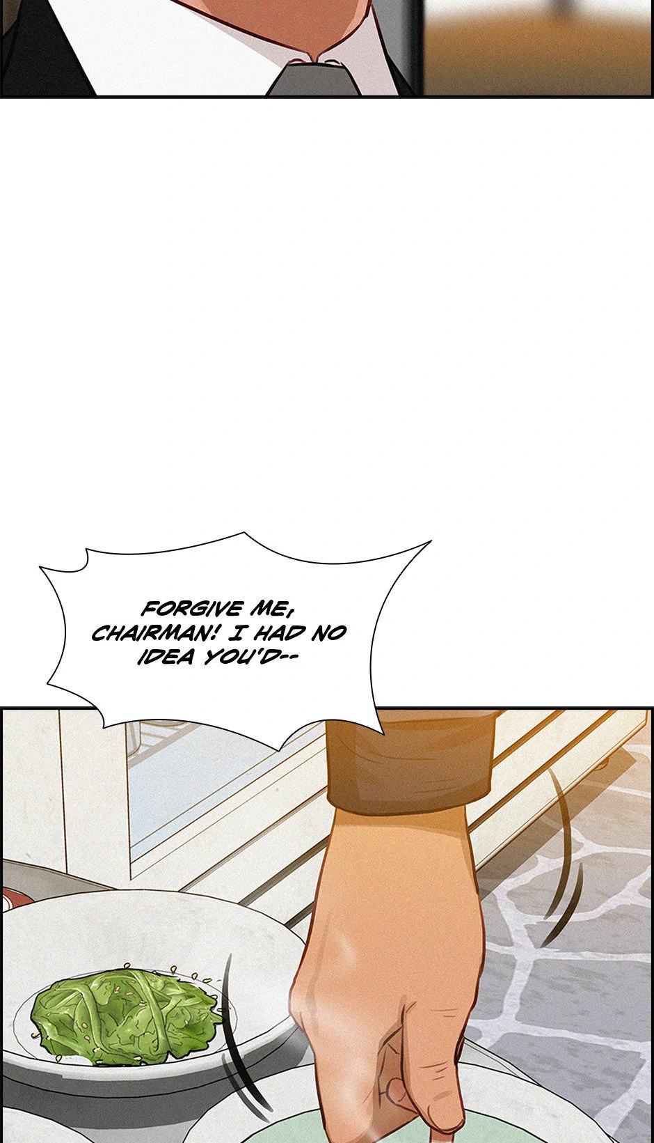 Lord of Money - Chapter 200 Page 32