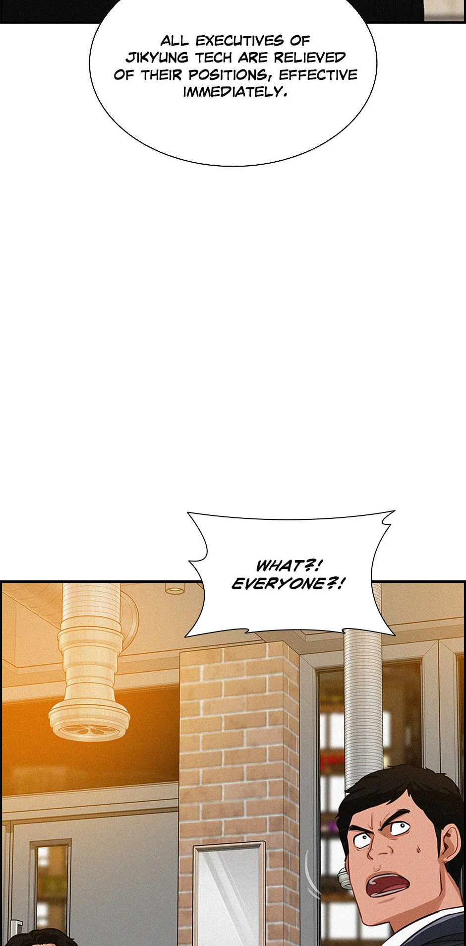 Lord of Money - Chapter 200 Page 38