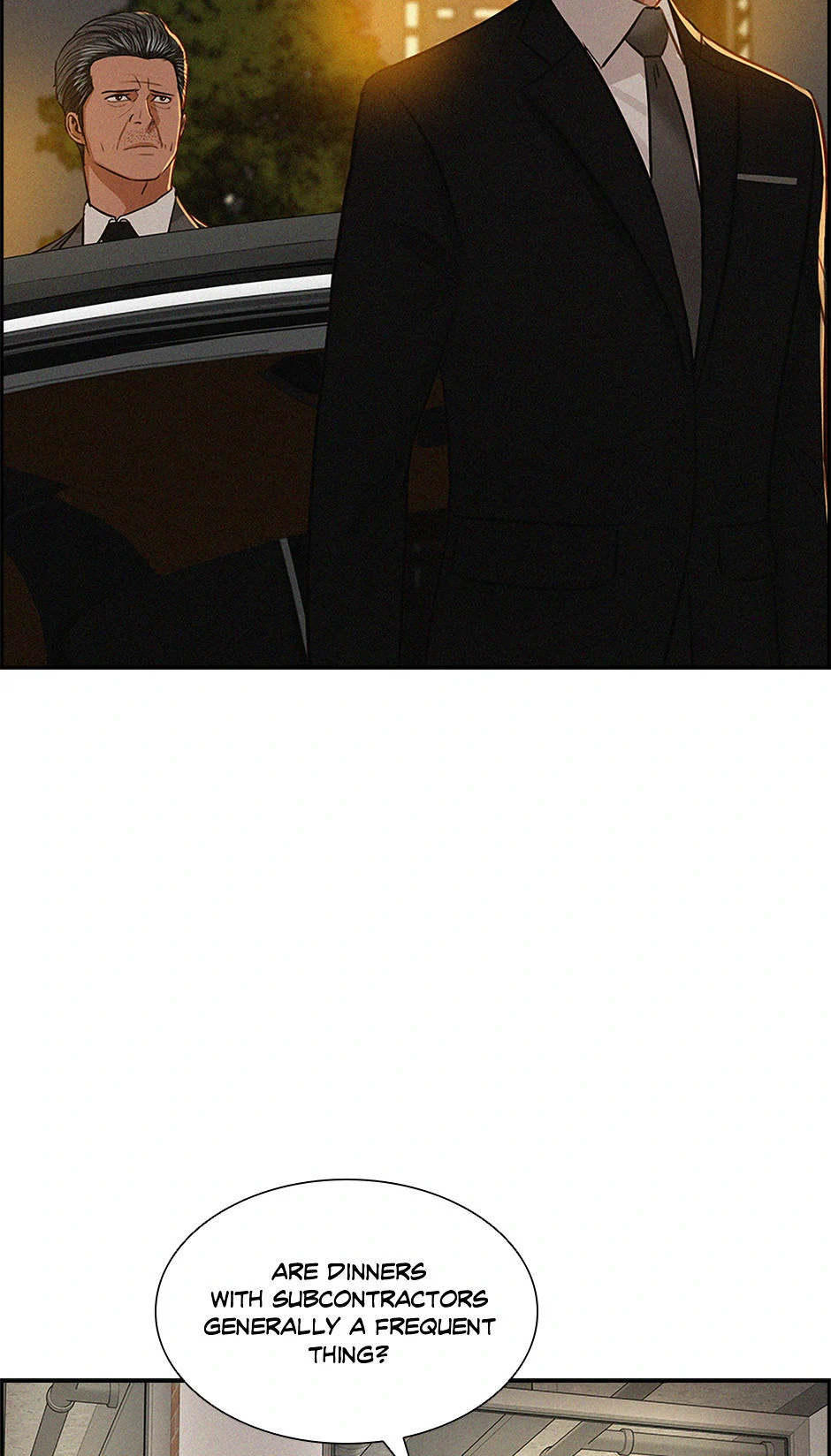 Lord of Money - Chapter 200 Page 4