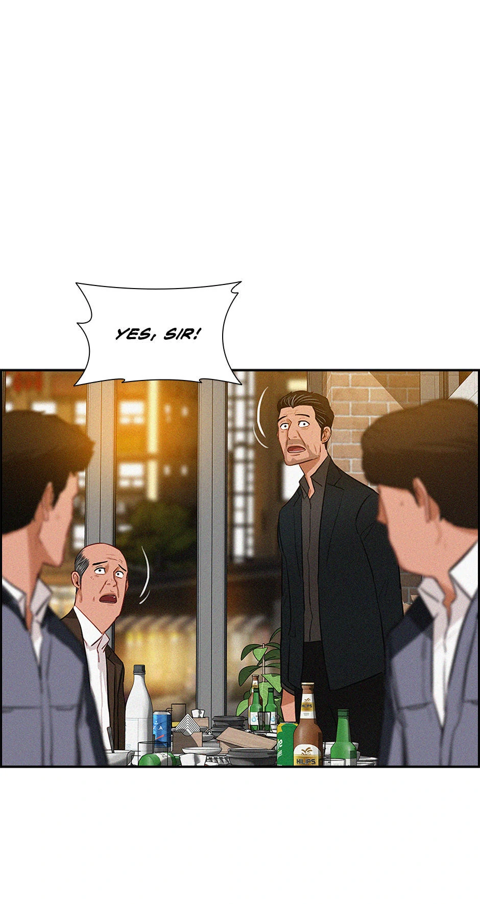 Lord of Money - Chapter 200 Page 45