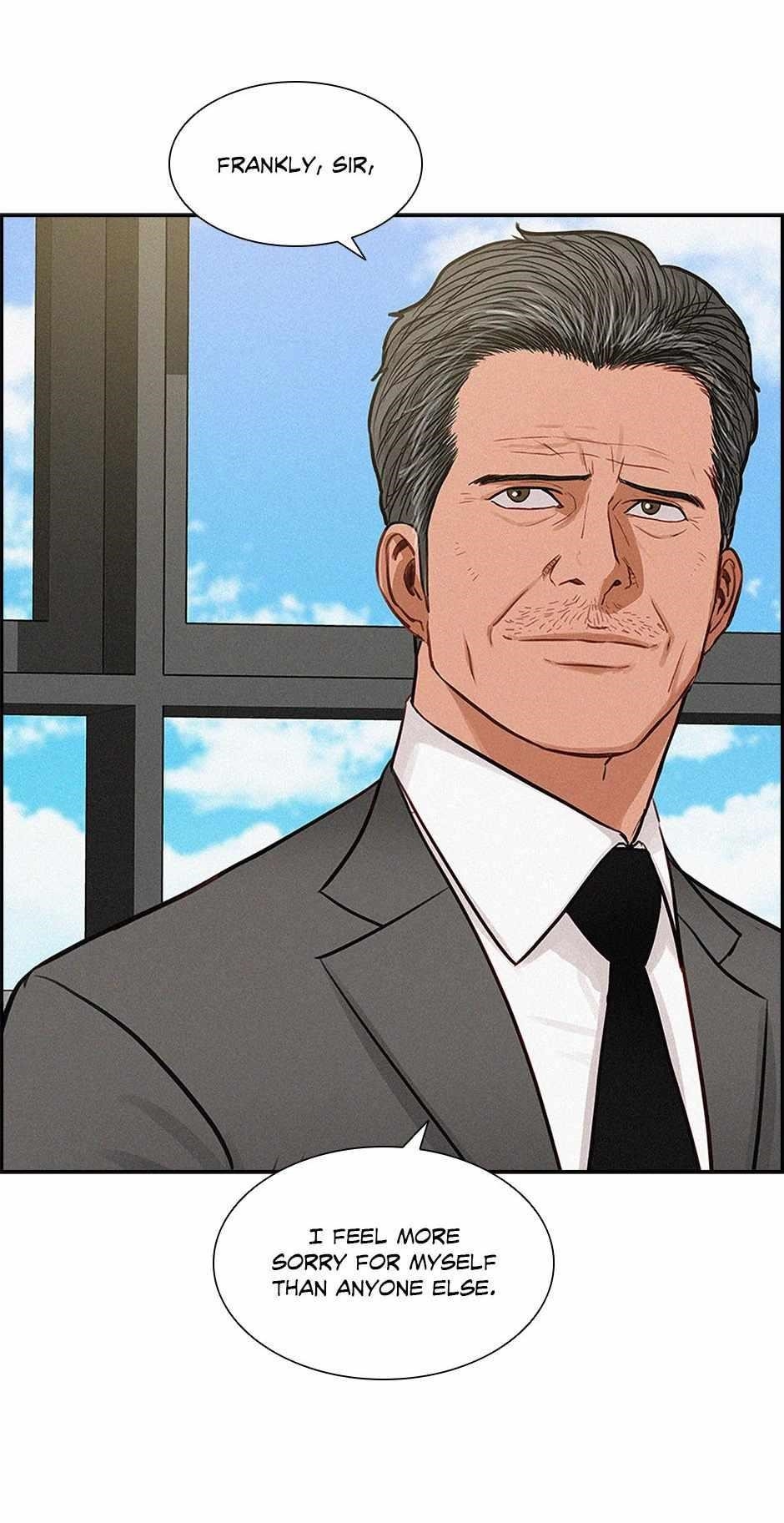 Lord of Money - Chapter 201 Page 20