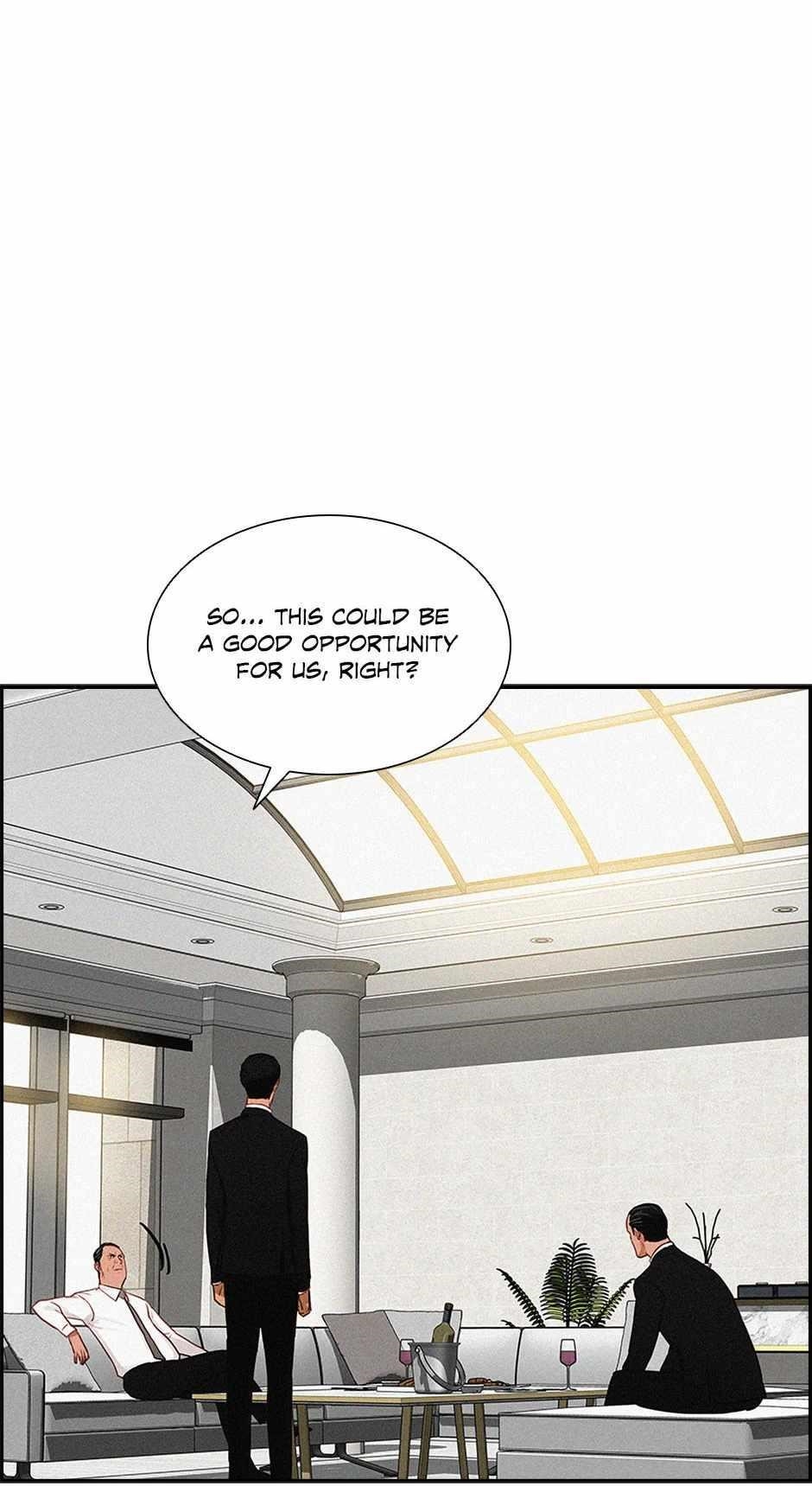 Lord of Money - Chapter 201 Page 73