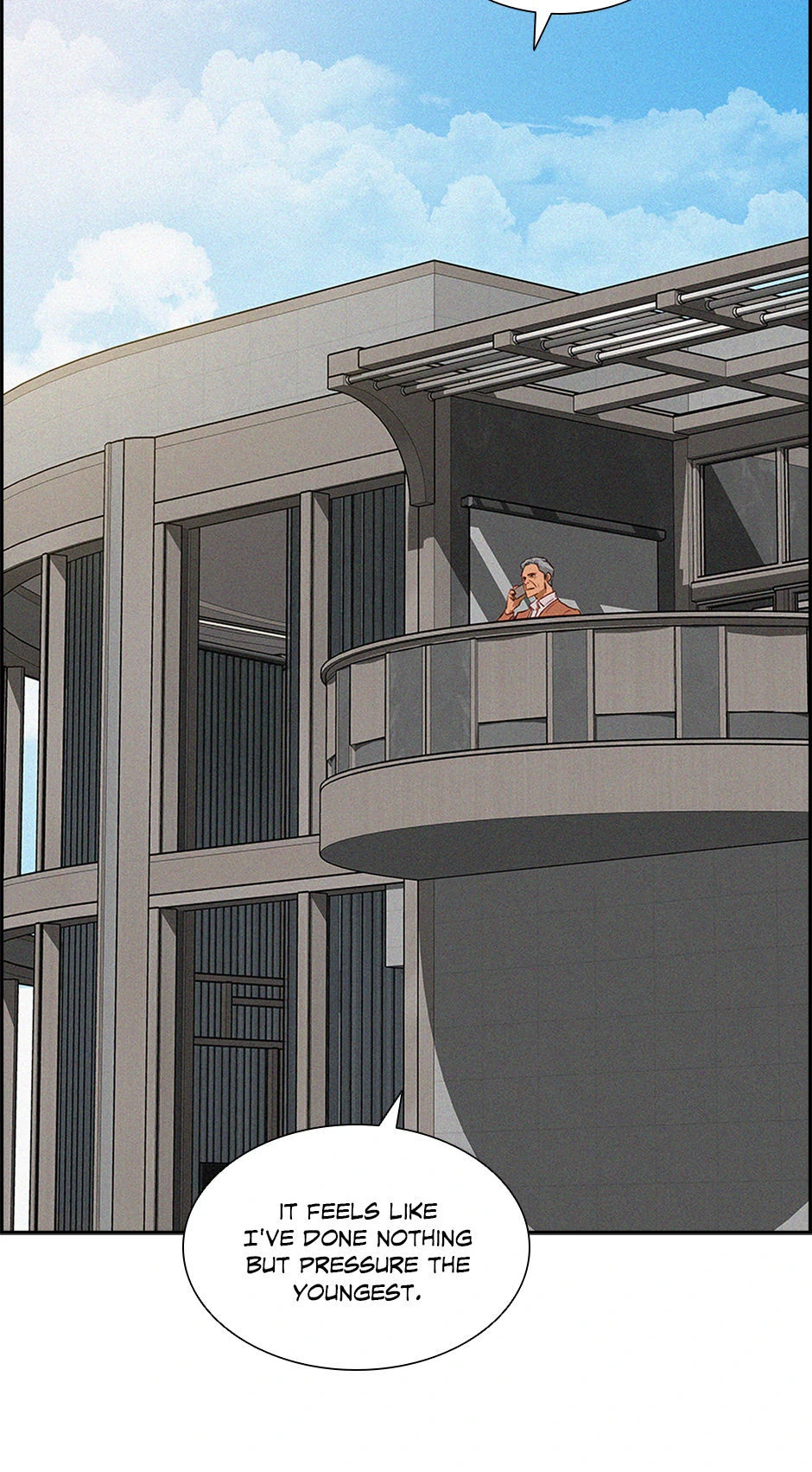 Lord of Money - Chapter 202 Page 19