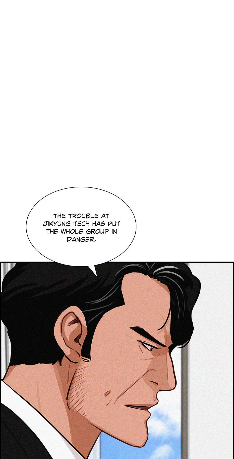 Lord of Money - Chapter 202 Page 23