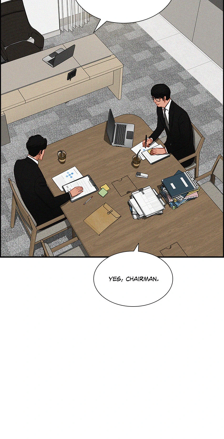 Lord of Money - Chapter 202 Page 25