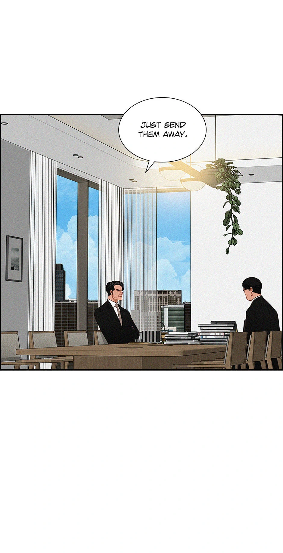 Lord of Money - Chapter 202 Page 28