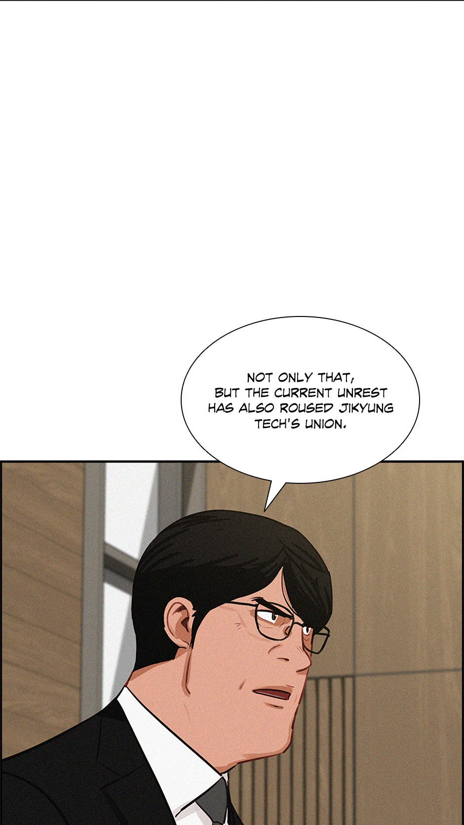 Lord of Money - Chapter 202 Page 33