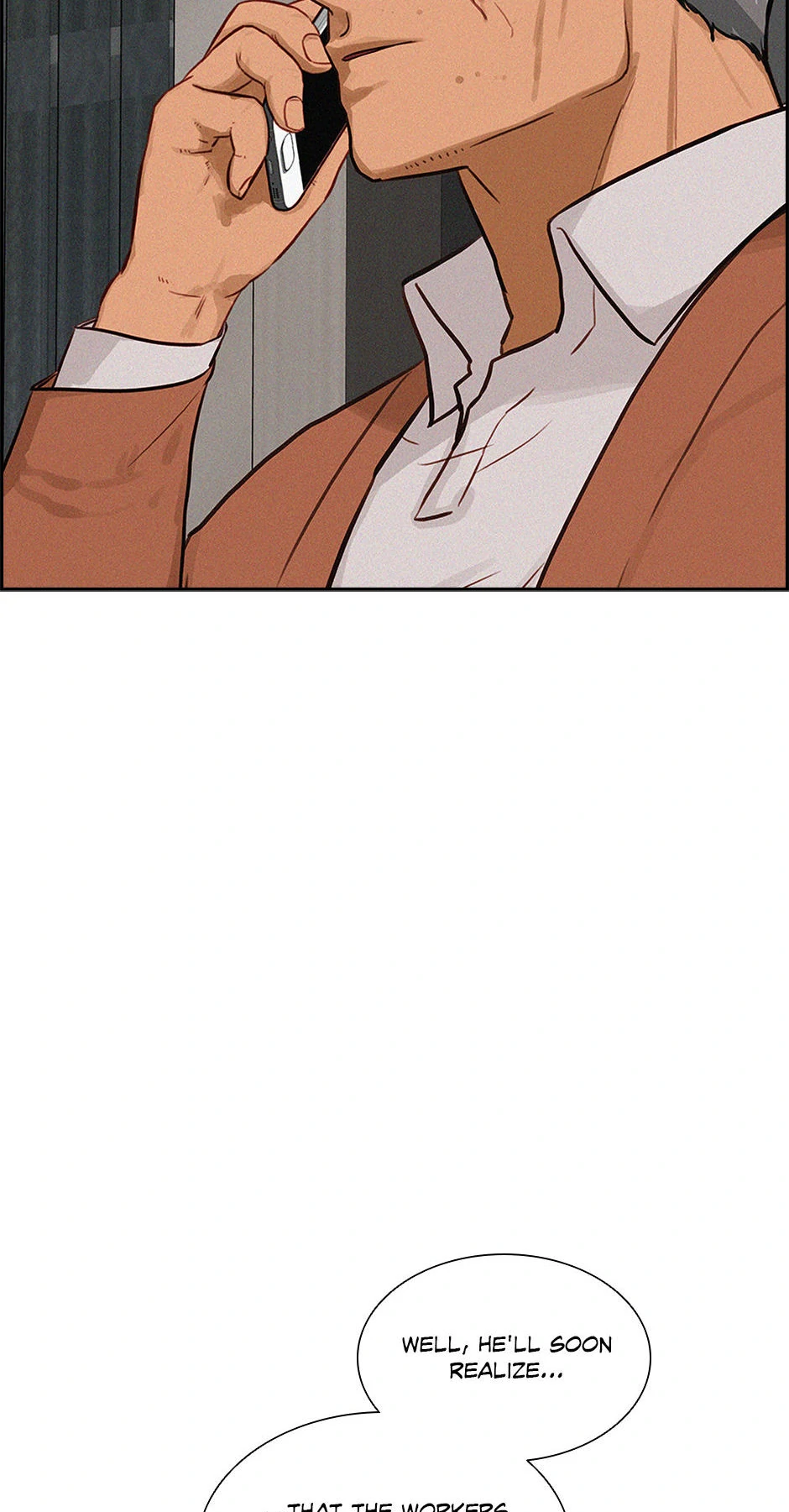 Lord of Money - Chapter 202 Page 4