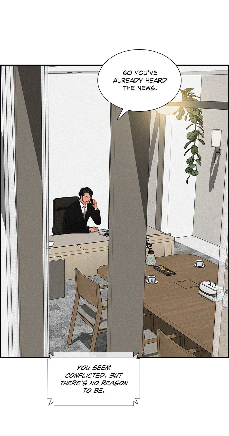 Lord of Money - Chapter 202 Page 48