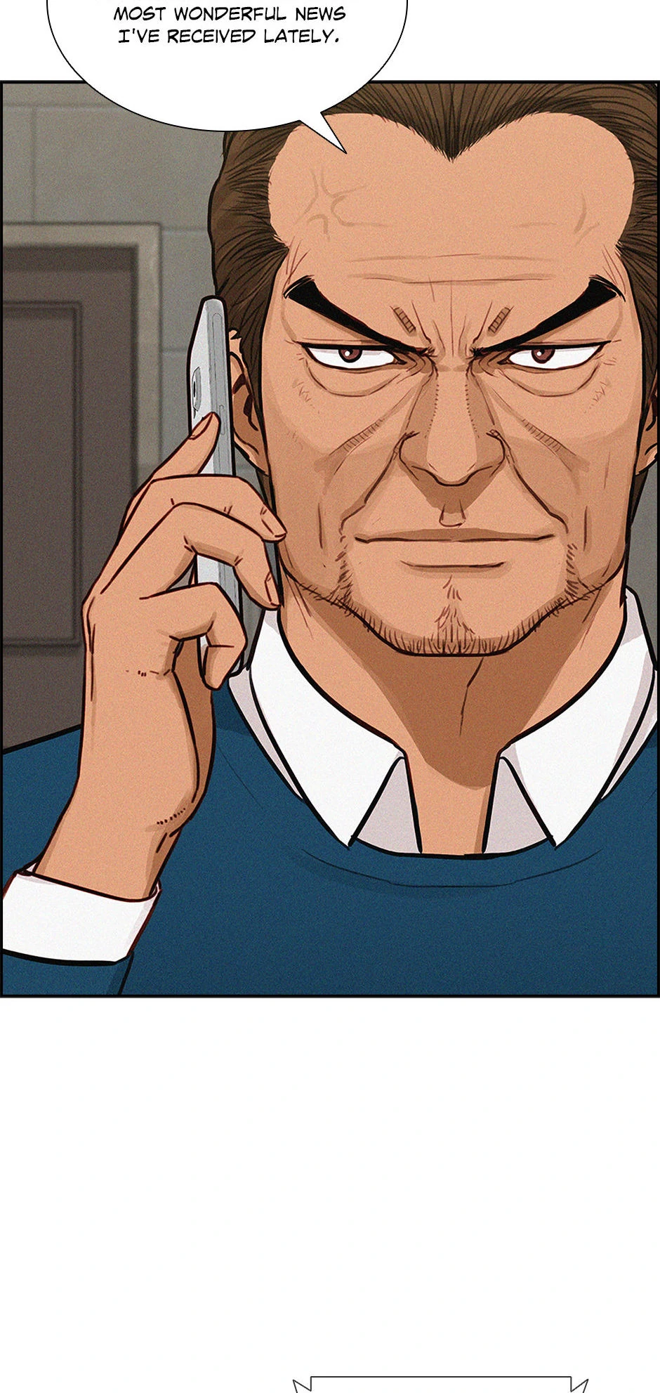 Lord of Money - Chapter 202 Page 52