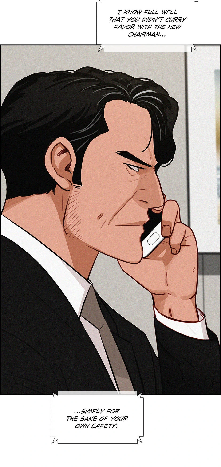 Lord of Money - Chapter 202 Page 53