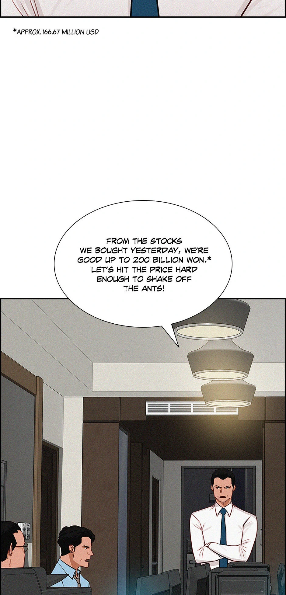 Lord of Money - Chapter 202 Page 65