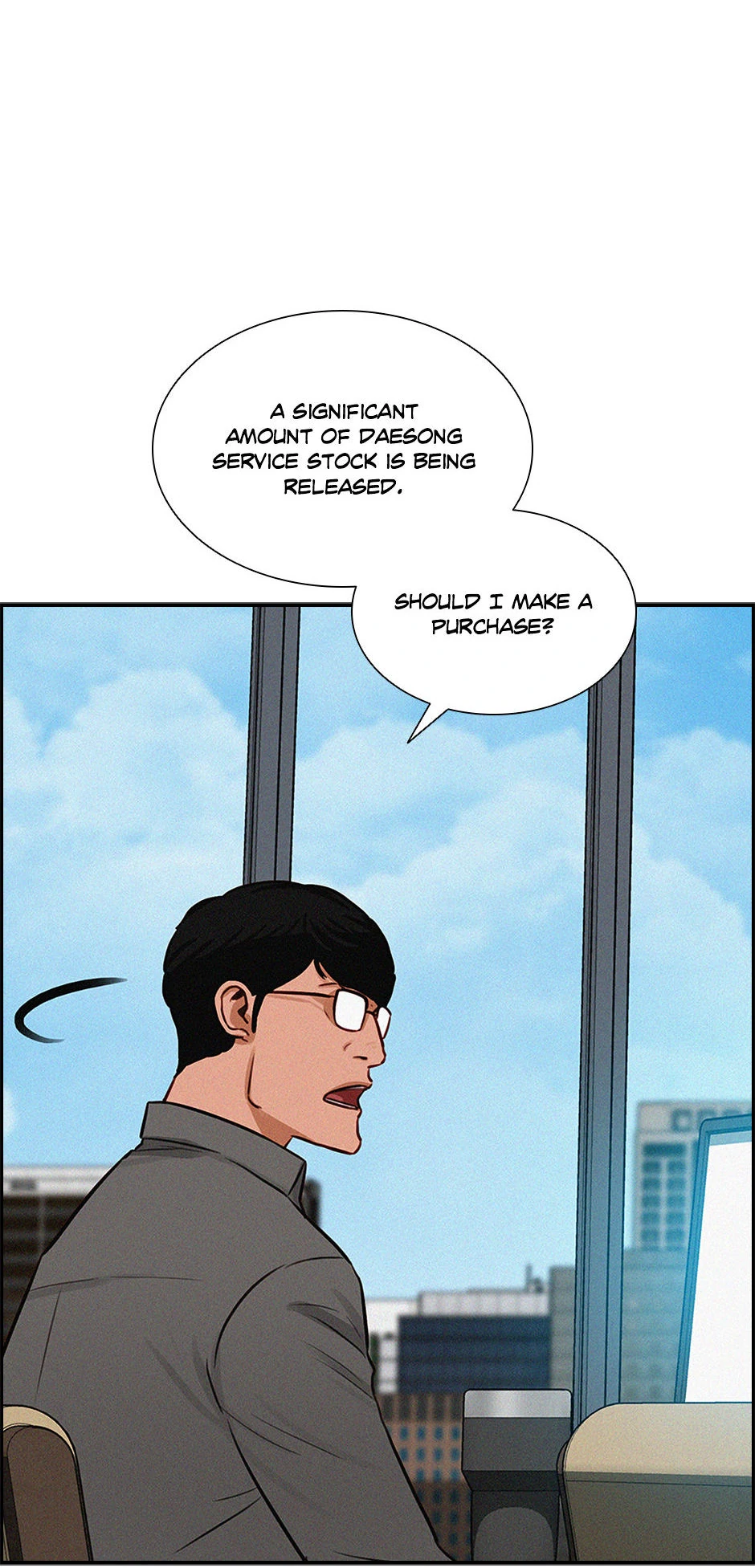 Lord of Money - Chapter 202 Page 67