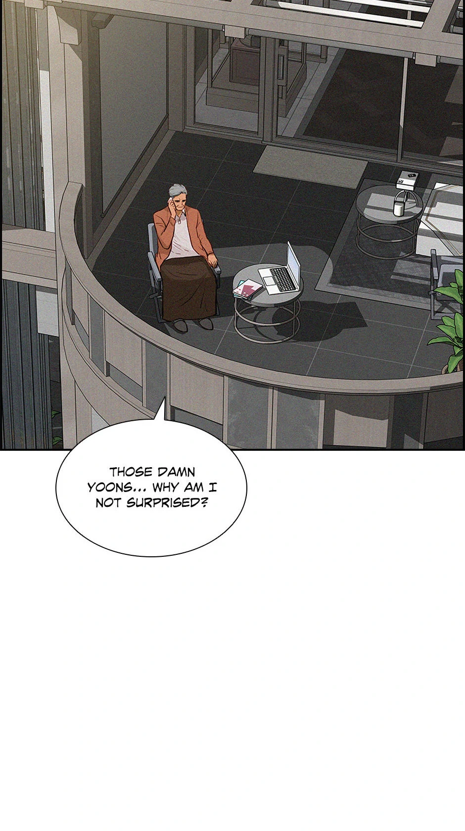 Lord of Money - Chapter 202 Page 9