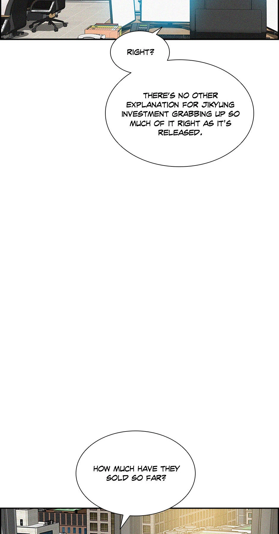 Lord of Money - Chapter 203 Page 30