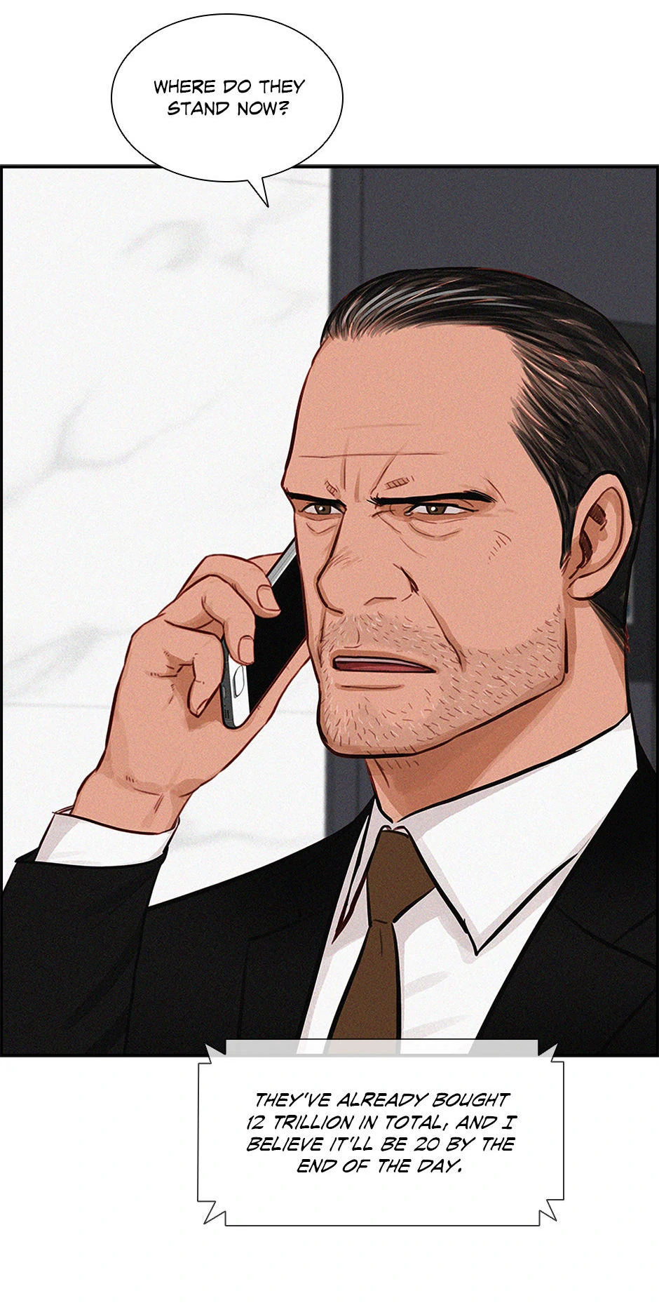 Lord of Money - Chapter 203 Page 43