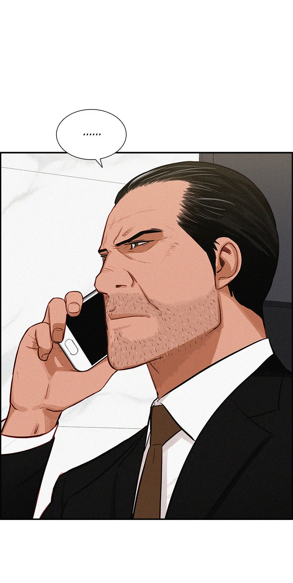 Lord of Money - Chapter 203 Page 47